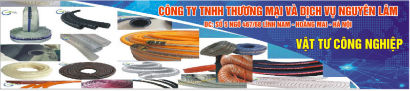 Các sản phẩm Công ty TNHH TM Và DV Nguyên Lâm phân phối