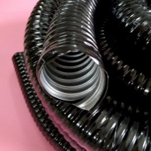 ống ruột gà lõi thép chống dầu