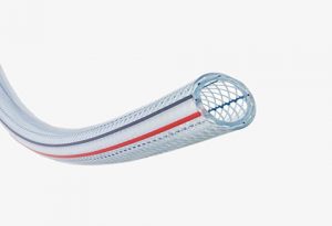 NHỰA PVC TRONG SẢN XUẤT ỐNG DẪN CÔNG NGHIỆP