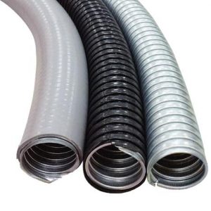 Kích thước ống ruột gà nhựa