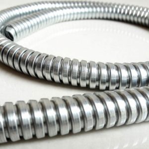 ứng dụng của ống ruột gà inox