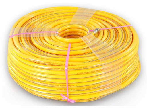 ống hơi áp lực cao