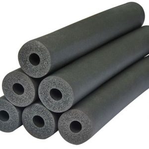 ống cao su lưu hóa