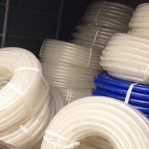 bảng giá ống nhựa lưới dẻo