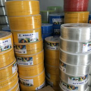 ứng dụng của ống hơi khí nén