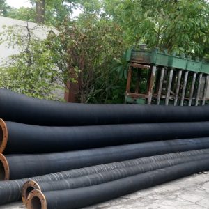các loại ống cao su công nghiệp