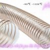 Ống nhựa Pu lõi thép mạ đồng phi 90
