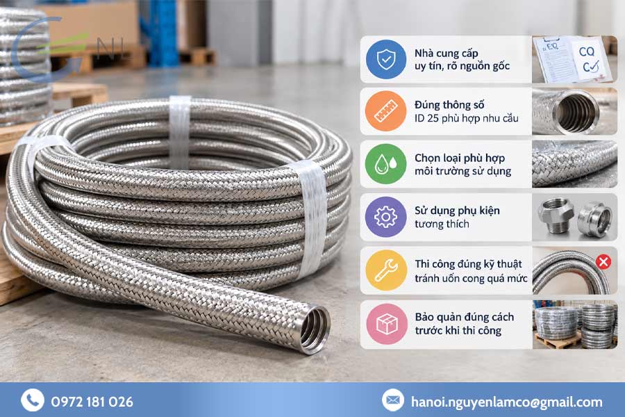 tieu-chi-lua-chon-ong-ruot-ga-inox-id-25-phu-hop