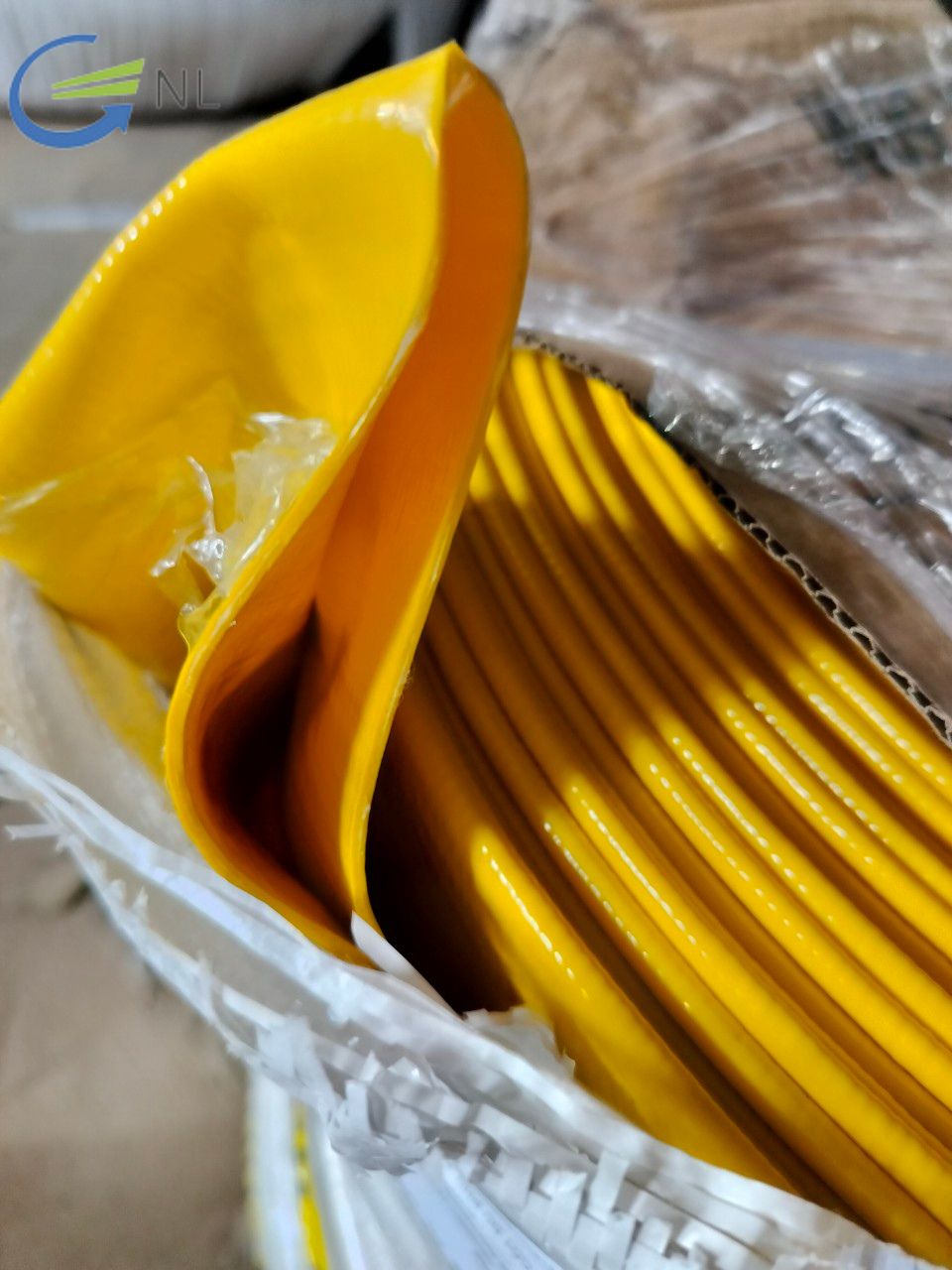 Lựa chọn ống nhựa theo quy ước màu sắc của nhà sản xuất