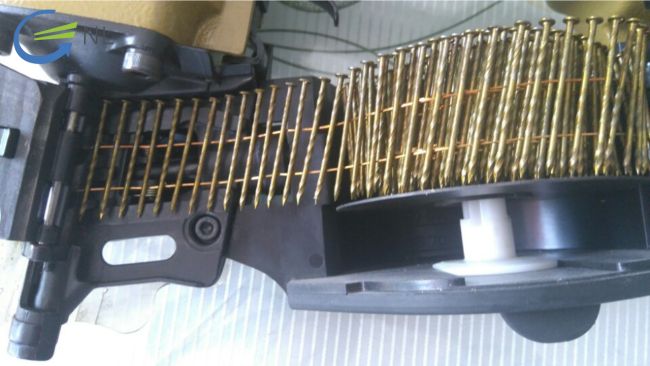 Tìm kiếm đơn vị bán đinh cuộn uy tín, chất lượng tốt