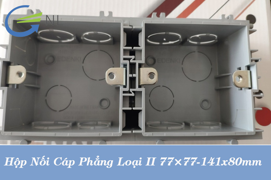 hop-noi-cap-phang-loai-ii