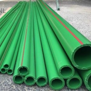 Ống nhựa PPR DN63 PN10 Nguyên Lâm