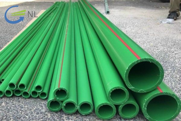 Ống nhựa PPR DN63 PN10 Nguyên Lâm