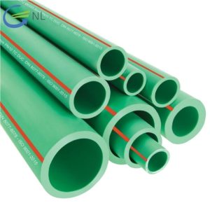 Ảnh sản phẩm ống nhựa PPR Nguyên Lâm