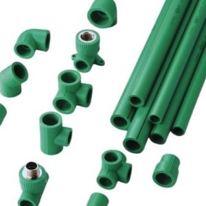 Ống nhựa PPR chịu nhiệt độ cao