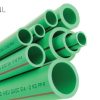 Ống nhựa PPR PN16 Nguyên lâm đạt chuẩn thương hiệu quốc gia