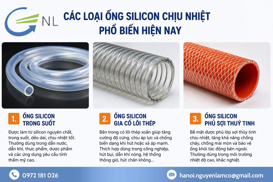 cac-loai-ong-silicon-chiu-nhiet-do-cao
