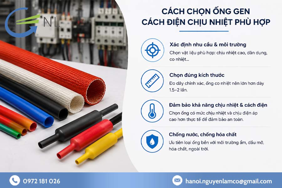 cach-chon-ong-gen-cach-dien-chiu-nhiet-la-gi