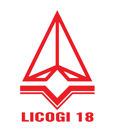 Licogi 18