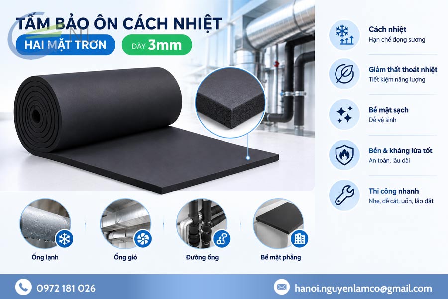 uu-diem-noi-bat-cua-tam-bao-on-cach-nhiet-hai-mat-tron-day-3mm