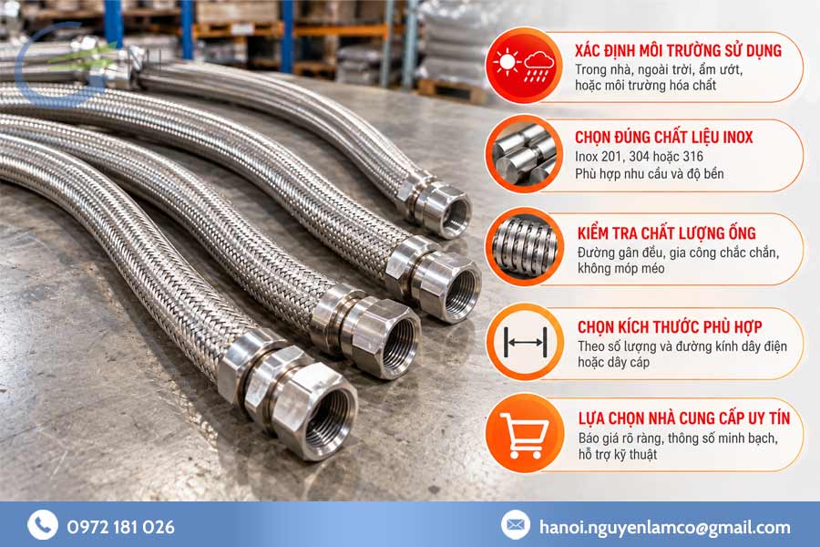 huong-dan-chon-mua-ong-ruot-ga-inox-chat-luong-dung-gia